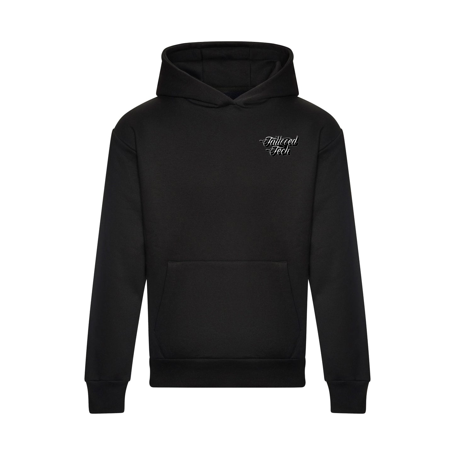 Big Jobs only Hoodie