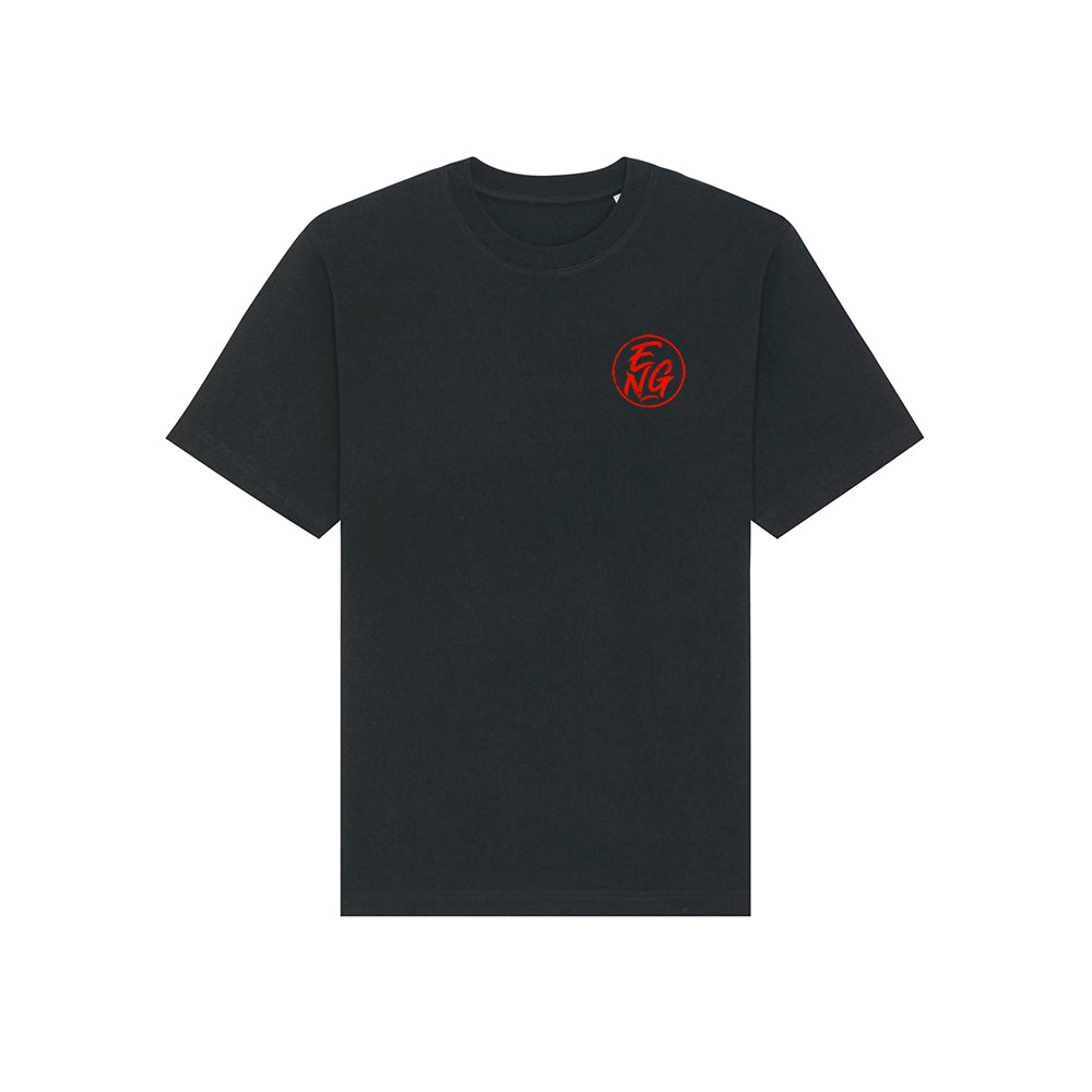 Earned Not Given 2026 - Tee