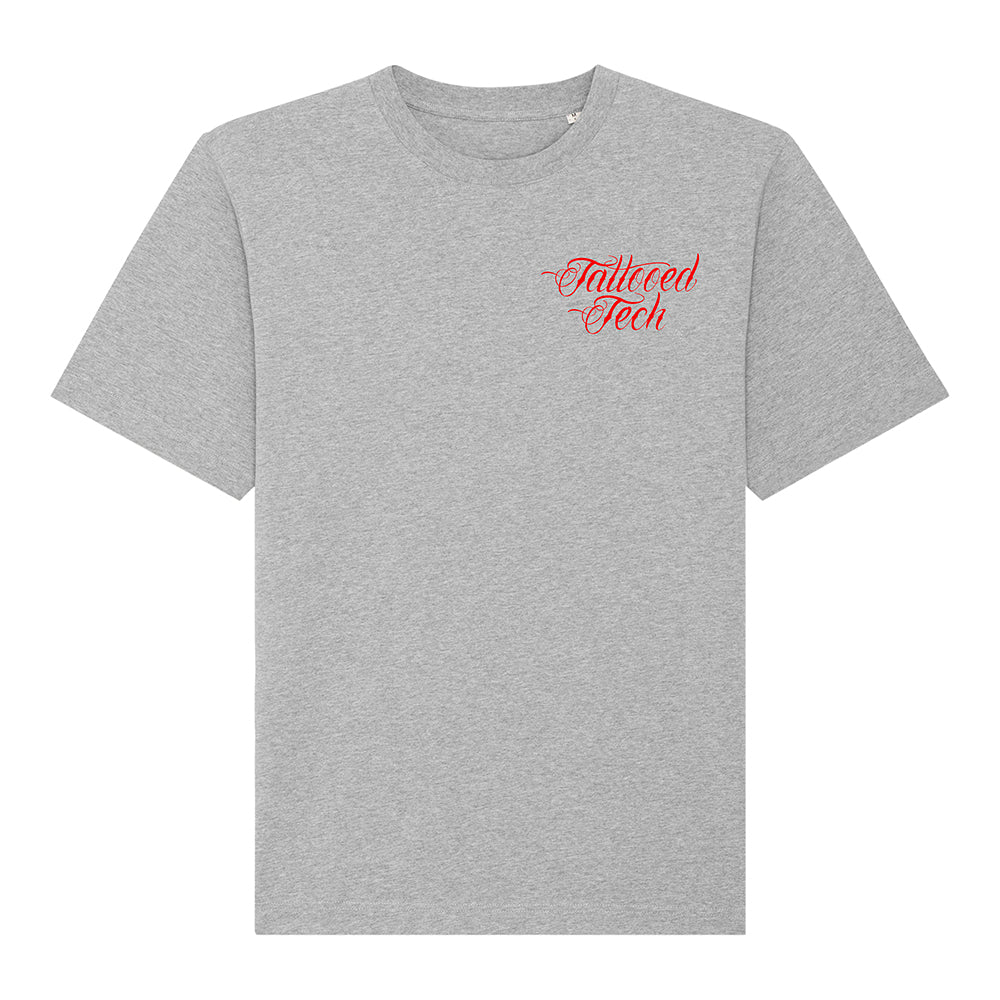 Okay See You 2026 Edition - Grey Tee