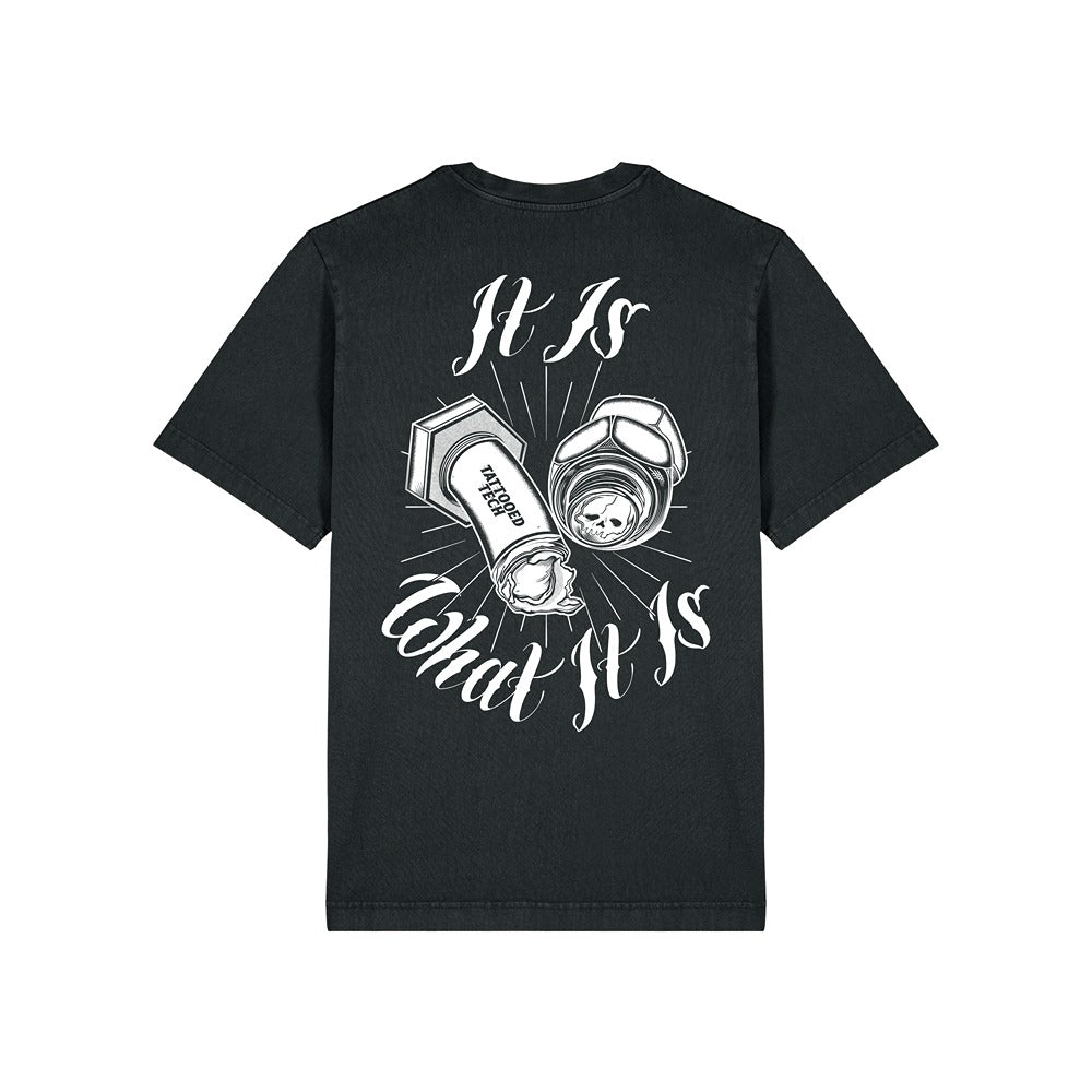 It Is What It Is Tee