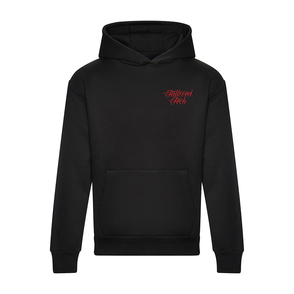 Money to Earn Hoodie