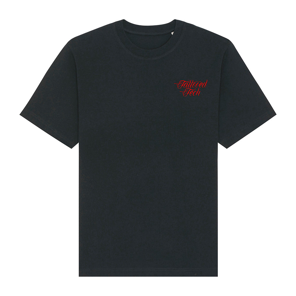 Safety Third - Tee
