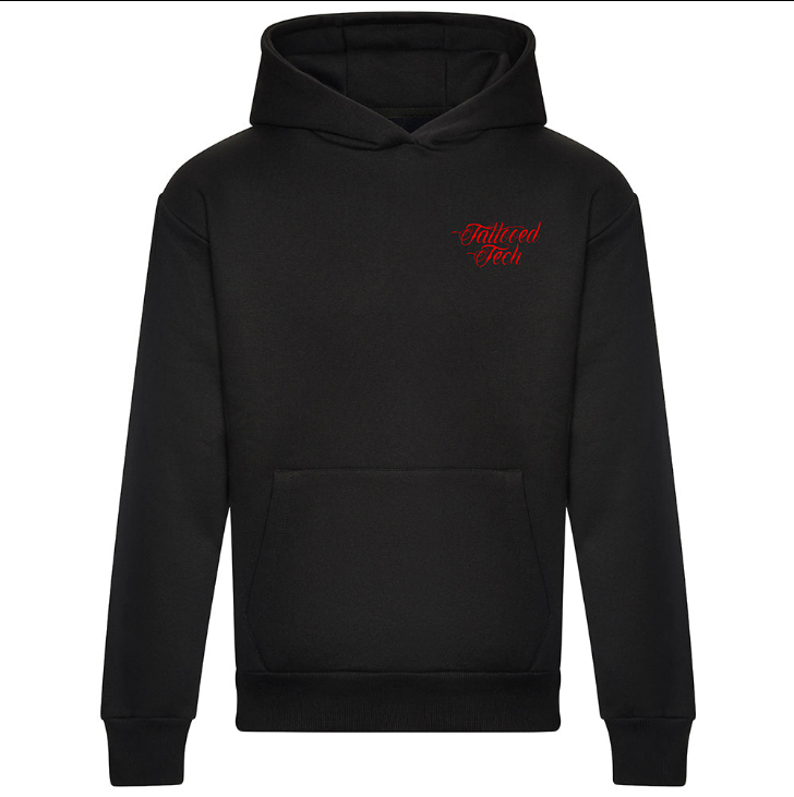 Walking Health & Safety Violation - Hoodie