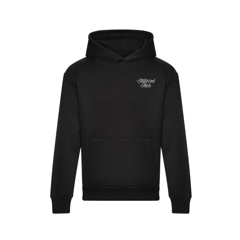 Just Winging It Hoodie