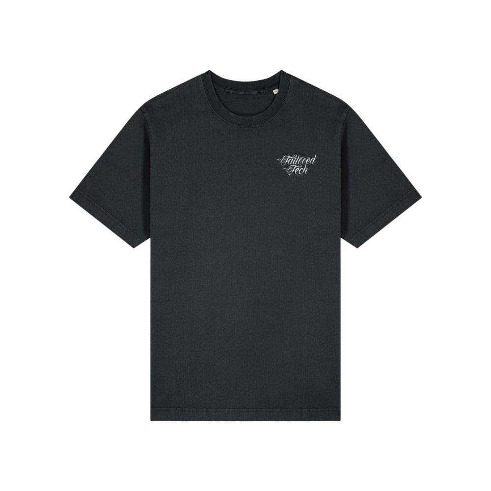 Tattoooed Tech Tee