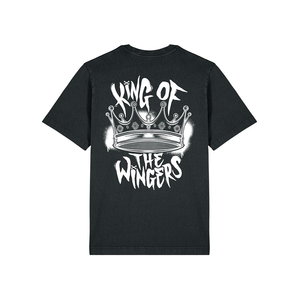 King Of The Wingers Tee