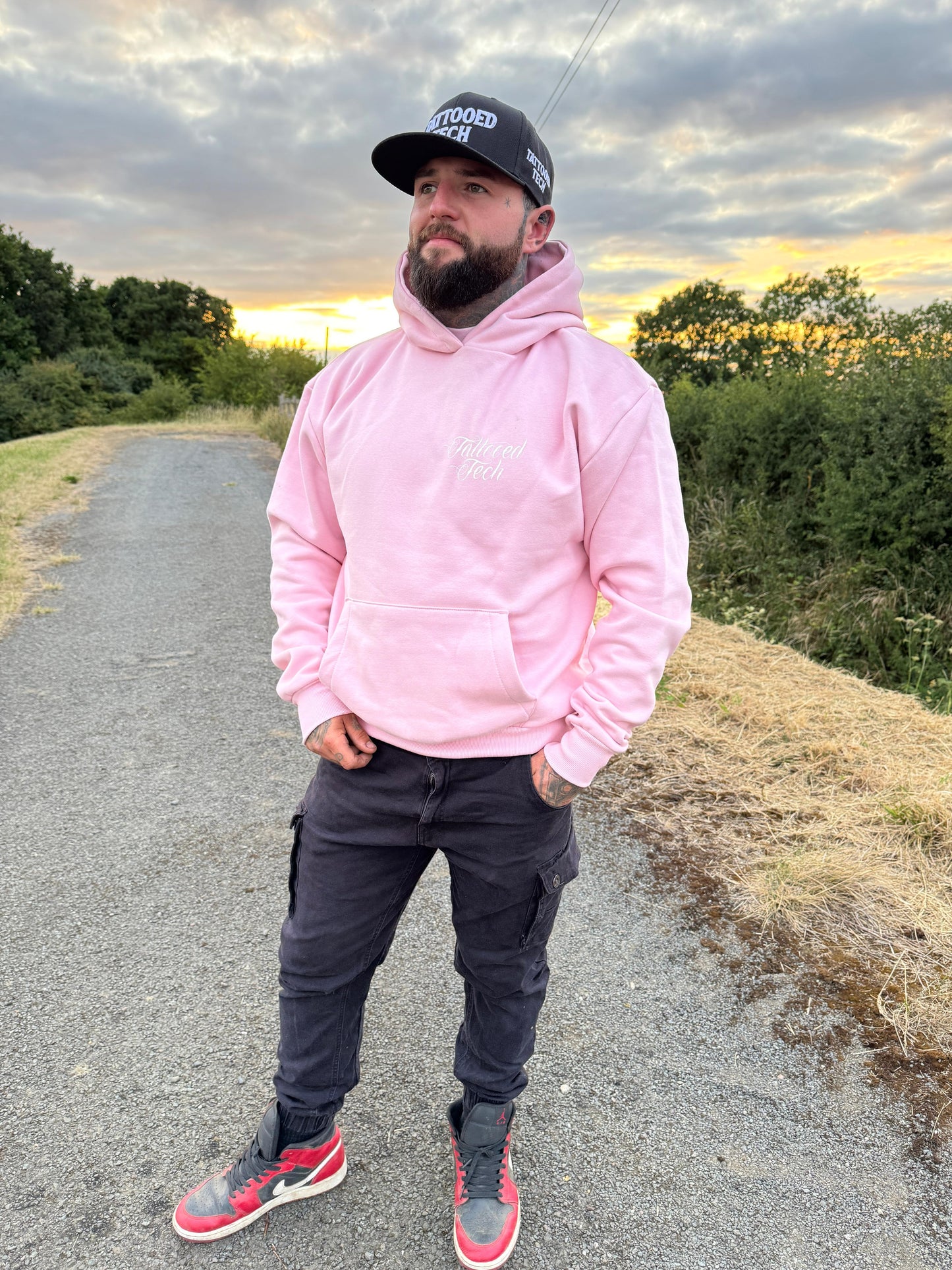 Queen Of The Wingers Hoodie